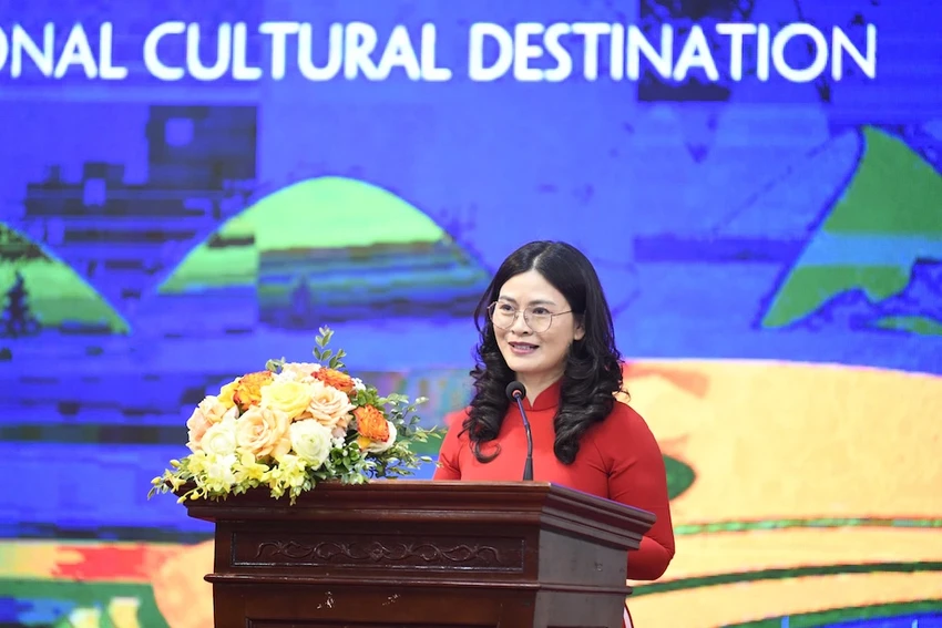 Chợ tình Khâu Vai
