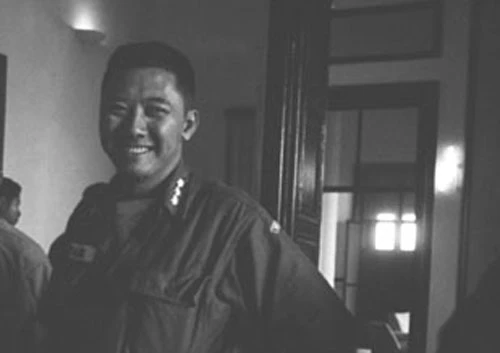 Đại tá tình báo Phạm Ngọc Thảo