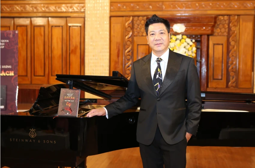 Khúc ca khải hoàn