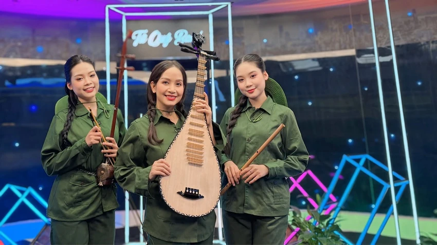Vũ Diệu Thảo