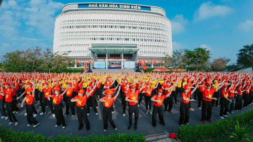 mạng xã hội