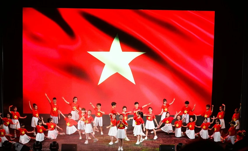 lòng yêu nước