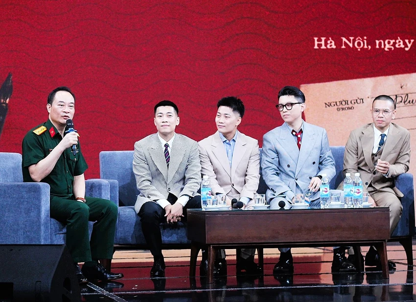 nhạc cách mạng,