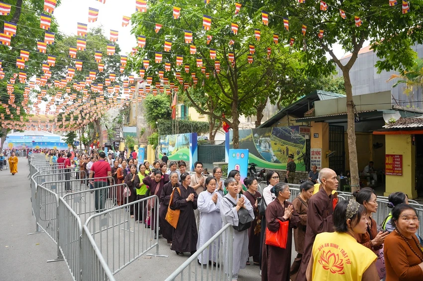 xá lợi Phật