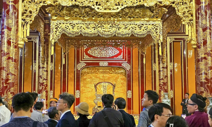 bảo vật quốc gia