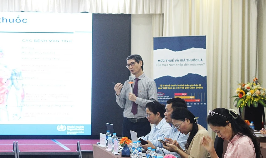 Thuế thuốc lá,