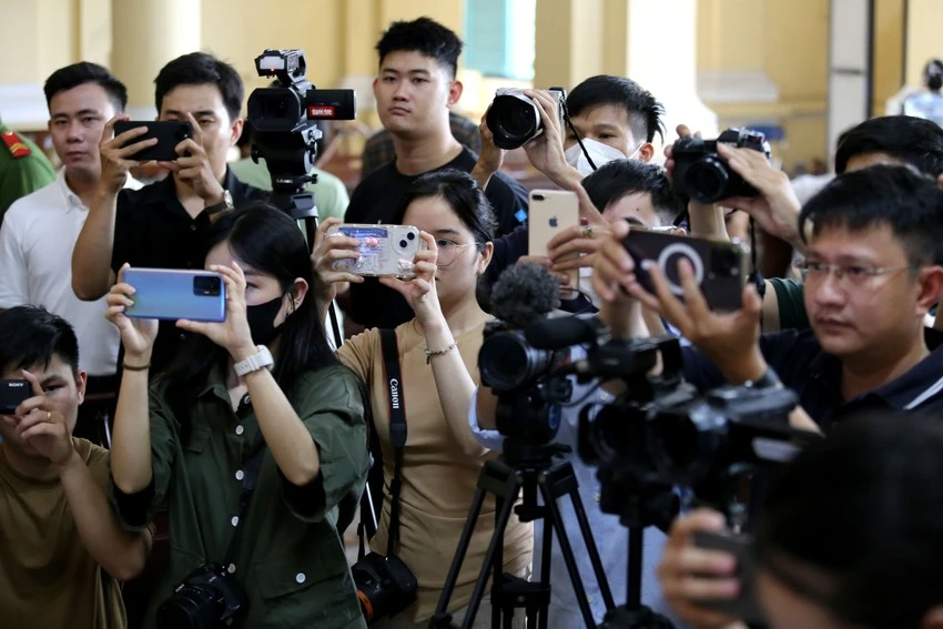 Luật Báo chí