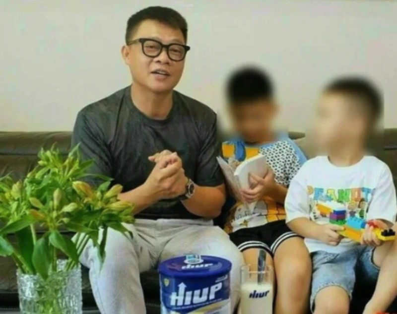 BTV Quang Minh