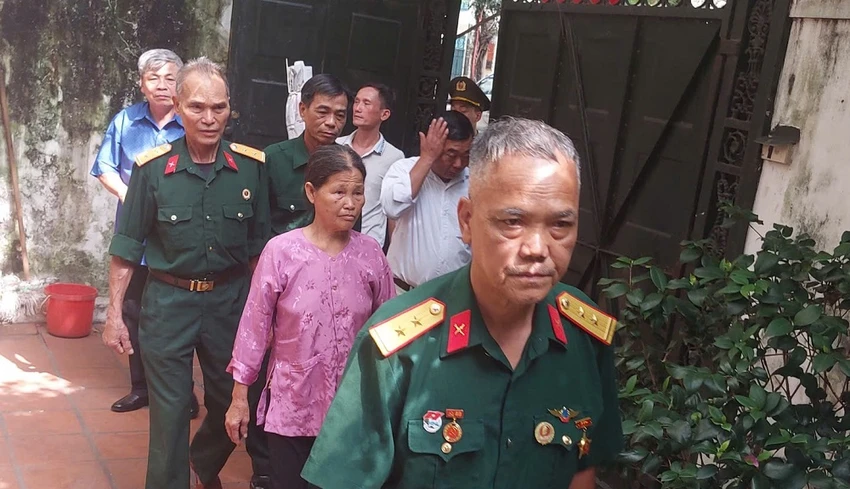 Cố Tổng Bí thư Nguyễn Phú Trọng
