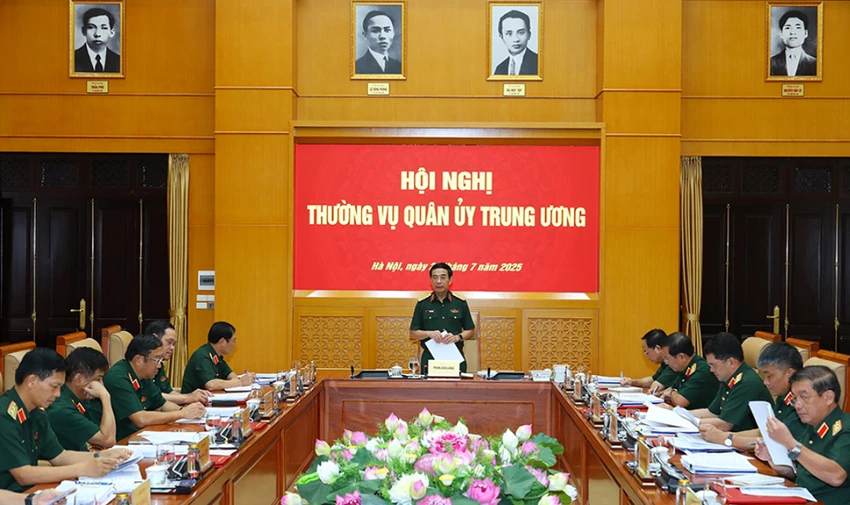 Bảo tàng Lịch sử Quân sự