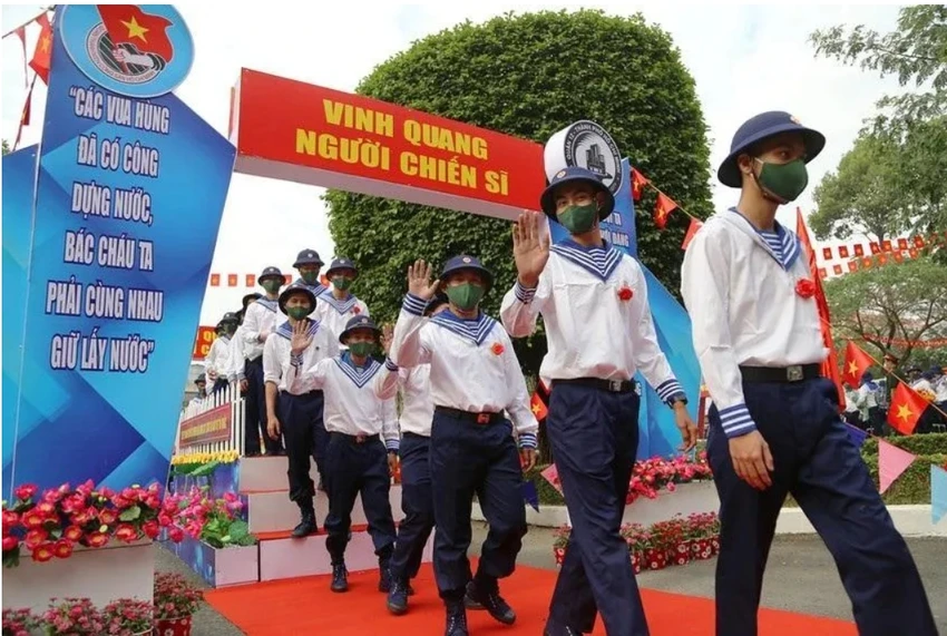 Bộ Quốc phòng,