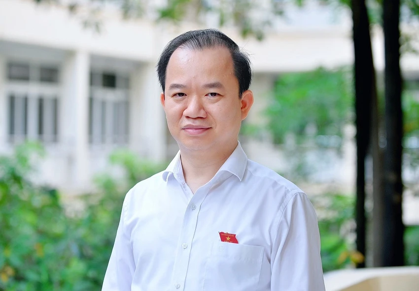 Kiếp sau vẫn là người Việt Nam,