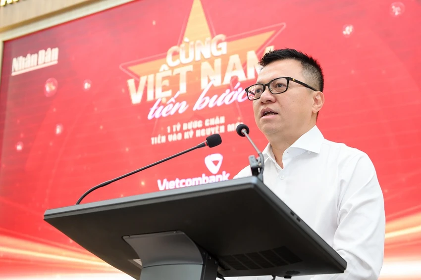 1 tỷ bước chân