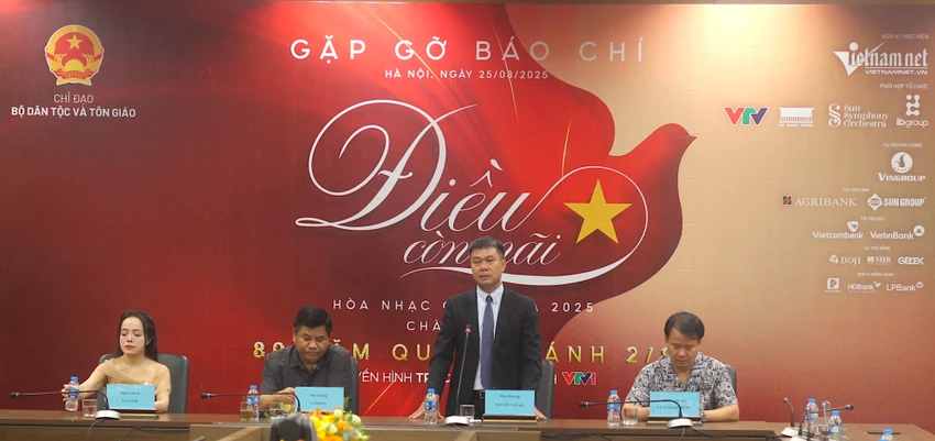 Điều còn mãi,
