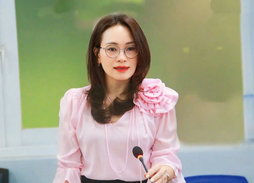 Bộ KH&CN làm việc tại TP. HCM