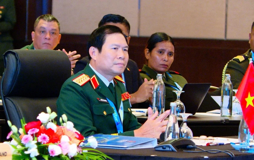 Đại tướng Nguyễn Tân Cương,