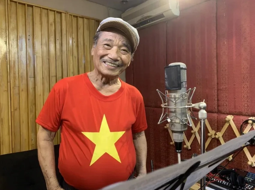 NSND Trần Hiếu,