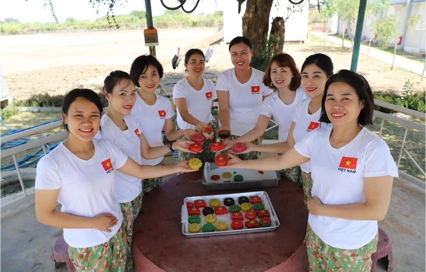 Ngày Phụ nữ Việt Nam,
