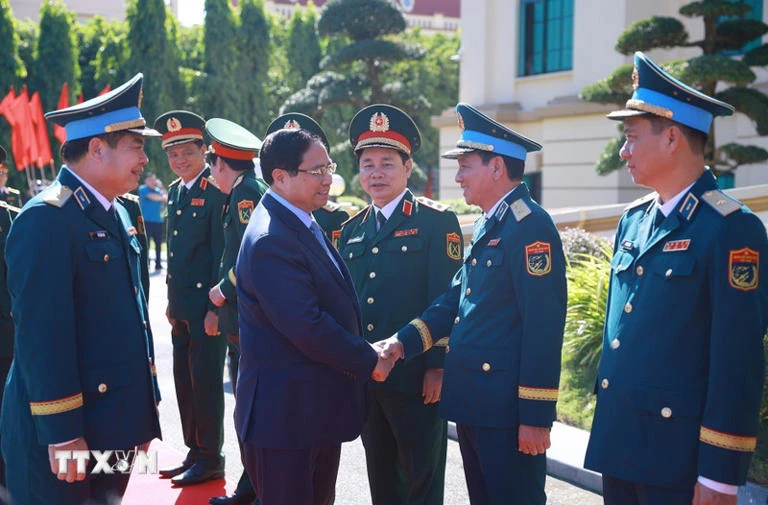 Thủ tướng