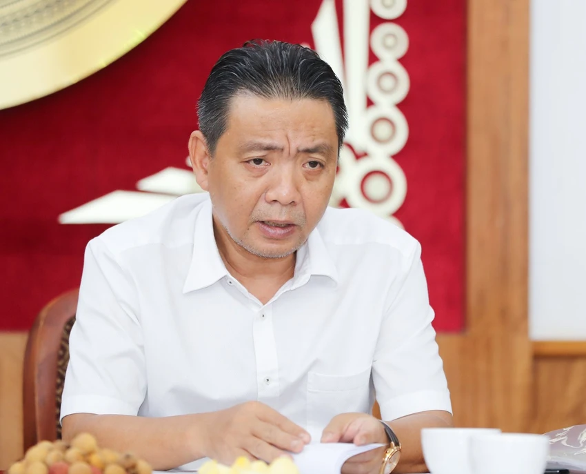 Hoàng Đạo Cương