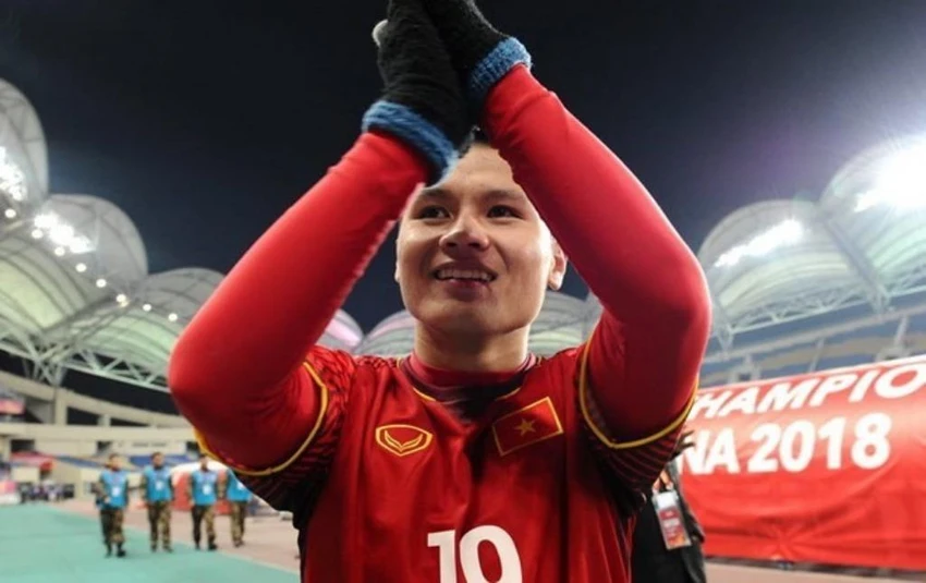 Cơ hội nào cho những ngôi sao U-23 Việt Nam ở V-League? ảnh 3