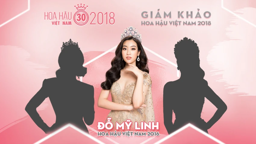 Hoa hậu Đỗ Mỹ Linh làm giám khảo 'Hoa hậu Việt Nam 2018' ảnh 7 Hoa hậu Đỗ Mỹ Linh làm giám khảo 'Hoa hậu Việt Nam 2018' ảnh 7