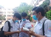 'Đất nước' của Nguyễn Khoa Điềm vào đề Văn THPT 2020 