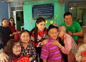 ‘Tôi muốn nhắc nhở tuổi trẻ về những vị anh hùng dân tộc!’