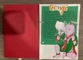 Ai dám bảo giới trẻ không yêu tranh Đông Hồ! 