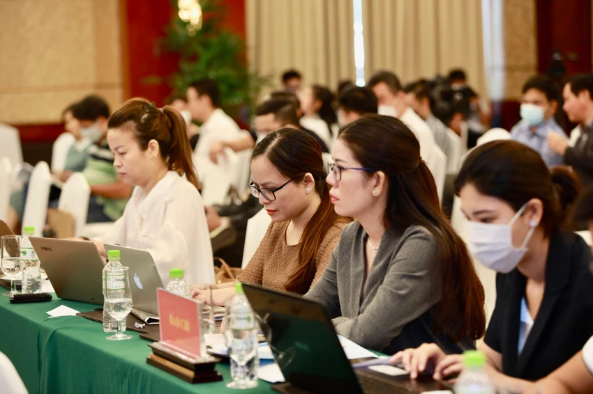 Tầm nhìn dài hạn trong đấu giá quyền sử dụng đất ảnh 17