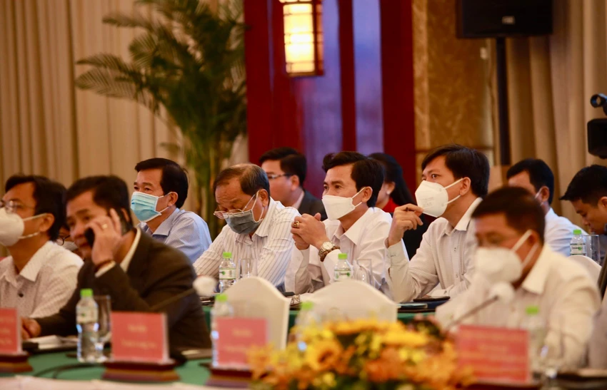 Tầm nhìn dài hạn trong đấu giá quyền sử dụng đất ảnh 12