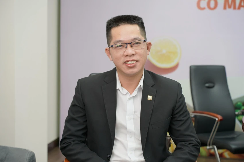 Luật sư Kiều Anh Vũ