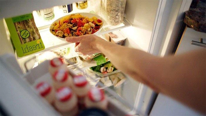 Ăn uống theo mạng có mang lại hiệu quả tích cực? ảnh 19