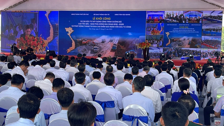 Ảnh: CHÂU ANH Ảnh: CHÂU ANH