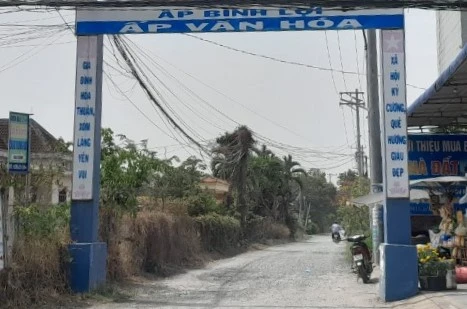 người bệnh tâm thần tấn công vợ