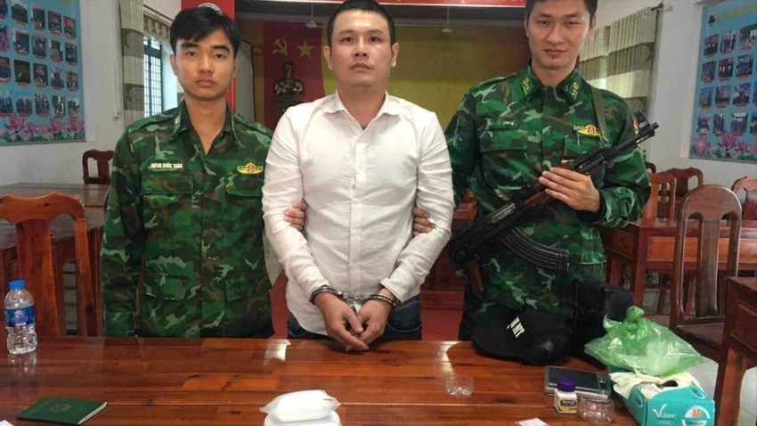 ma túy