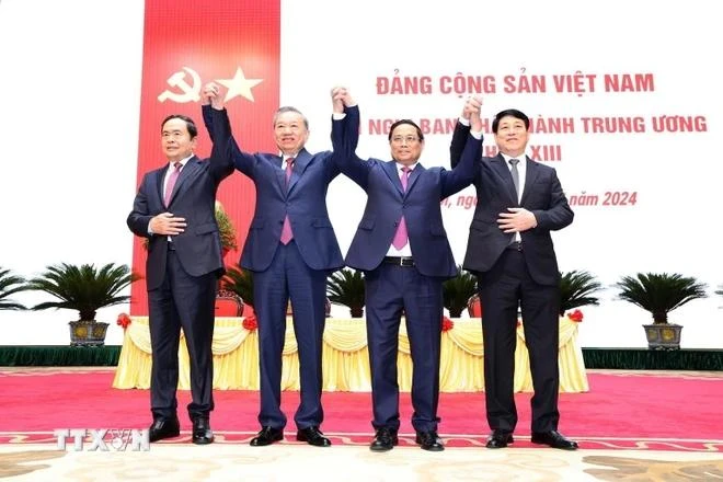 Đảng Cộng sản