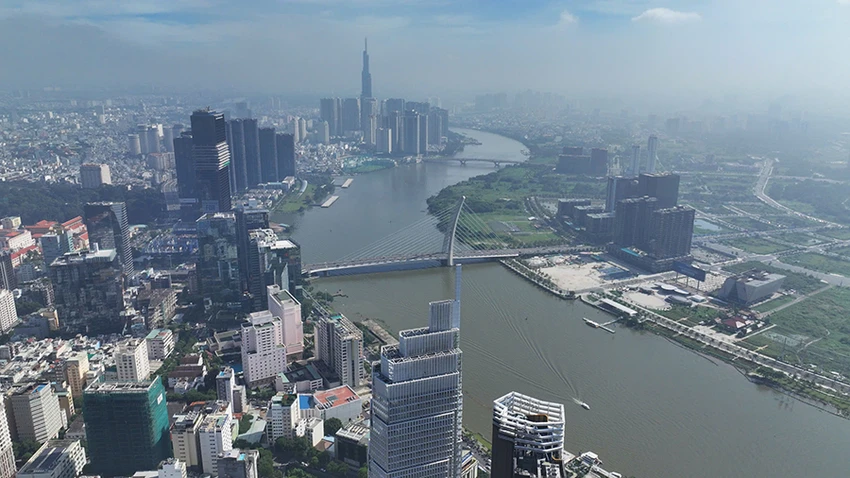 đô thị vệ tinh
