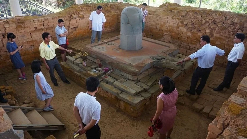 Cát tiên-1