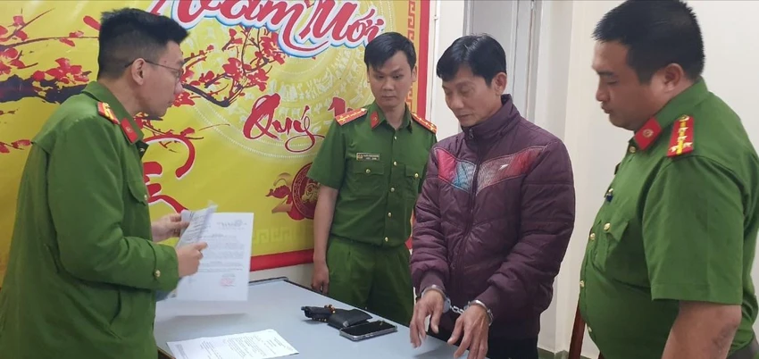 Làng Cù Lần