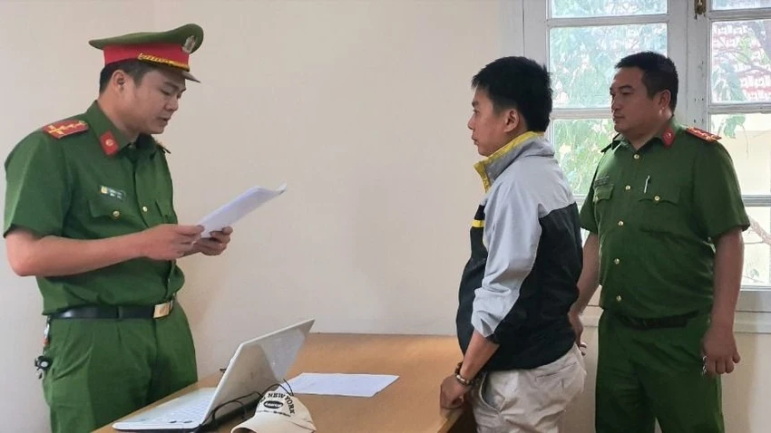 làng cù lần