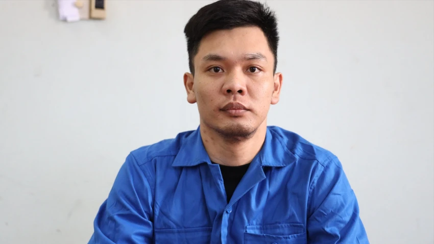 Bắt kẻ gây tai nạn chết người rồi bỏ trốn