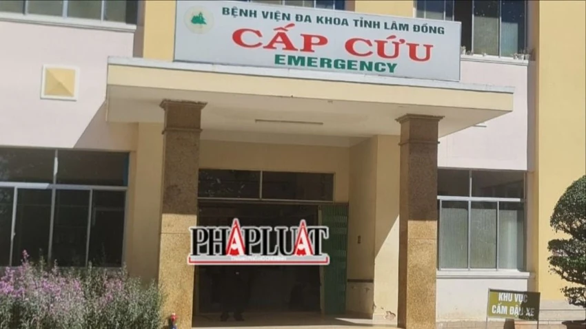 Vụ bác sĩ trục lợi BHYT, công an triệu tập 6 người làm việc