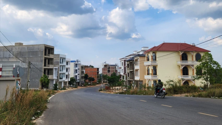 Thanh tra chỉ ra nhiều sai phạm tại dự án khu dân cư hơn 273 tỷ đồng ở Bảo Lộc
