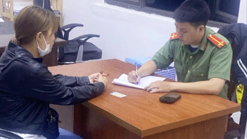 Người đăng tin “Đà Lạt có biến lớn, bạo động” bị công an triệu tập