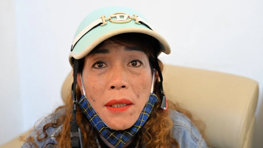 ma túy