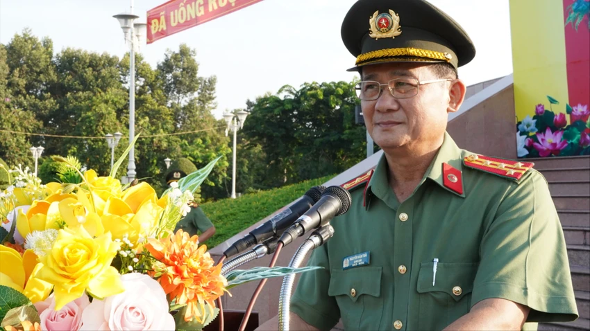 Đảm bảo ATGT dịp 2-9 trên đại bàn tỉnh Tây Ninh