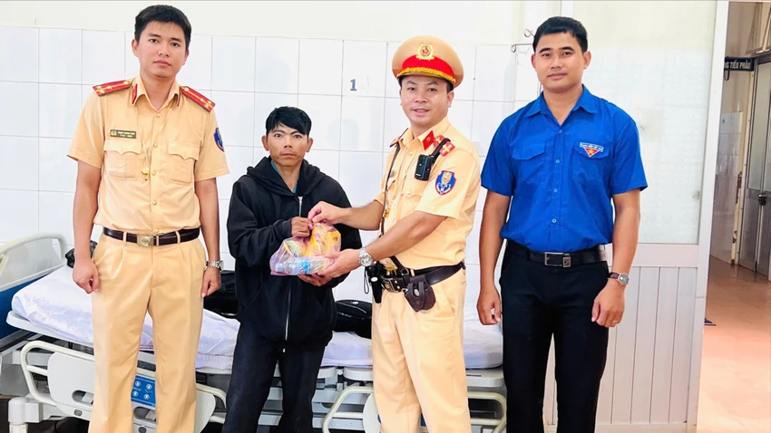 huyện Đạ Tẻh