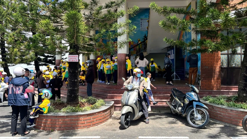 Thực phẩm bẩn