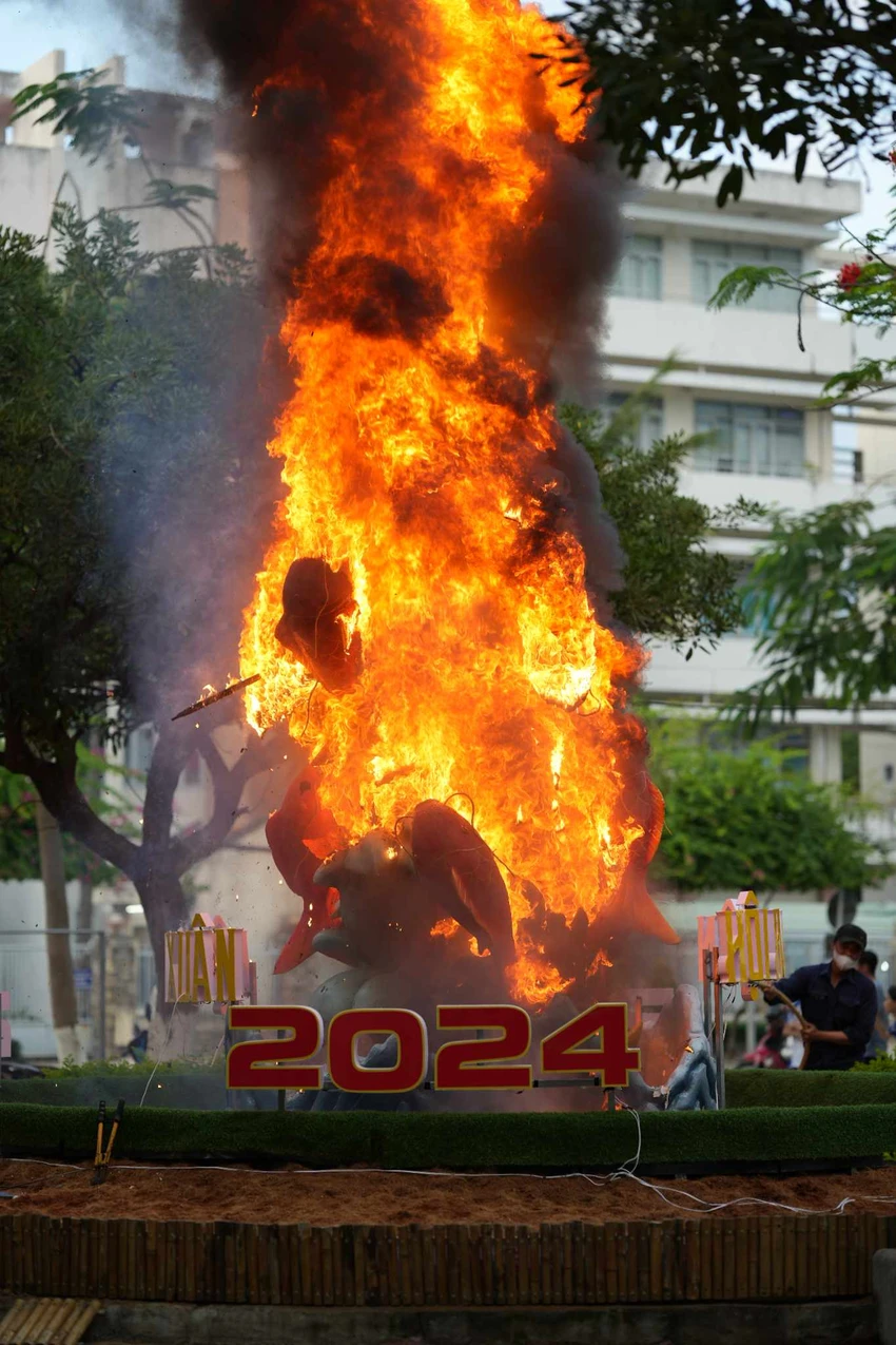 mô hình